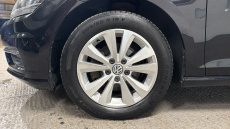 Volkswagen Golf 1.6 TDI SE 5dr DSG [Nav] Diesel Estate